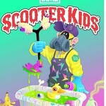 Jack ornstein - @baby_j_scooters - Instagram