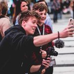 Jack Morrison - @morrisonjacktv - Instagram