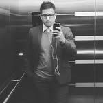 Jack Ortega Torres - @jackomo2017 - Instagram
