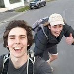 Jack Ostler - @ostlerjack - Instagram