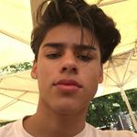 Jack Otero H. Sousa - @jackoteh.56 - Instagram