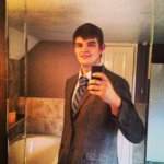 Jack Maplethorpe - @jacko.uk - Instagram