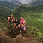 Jack Overton - @bambjack - Instagram
