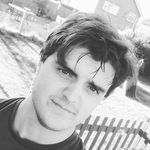 Jack Overton - @overs_96 - Instagram