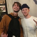 Jack Overton - @kingcroaker - Instagram