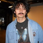 Jack Page - @wulfofbroadstreet - Instagram