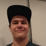 Jack Palmieri - @alanolex - Instagram