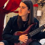 Jack Palmieri - @jack_palmieri_ - Instagram