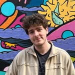Jack Parry - @jackparry - Instagram