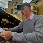 Jack Parry - @jackparry73 - Instagram