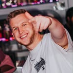 Jack Parry - @djparryuk - Instagram