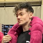 Jack Parry - @j3ckp101 - Instagram