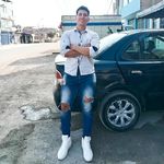 Jack Pastor - @jack_pas7 - Instagram