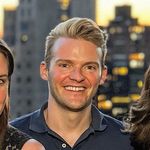 Jack Patrick - @jackpatrick_ - Instagram