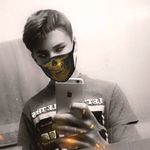 Jack Patrick - @jackpatrick1983 - Instagram
