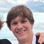 Jack Patrick - @jackpatrick_05 - Instagram