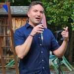 Jack Patrick Lewis - @jackpatricklewis - Instagram