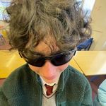 Jack-patrick May - @jackpatrickmay - Instagram