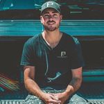 Jack Payne - @paynecontracting - Instagram