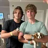 jacksonpeed - @jacksonpeeddd - TikTok