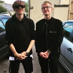 Jacky Boy - @jack_peedle - Instagram