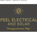 Jack Peel - @peel.electrical - Instagram