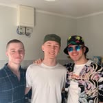 Jack Peggs - @jpeggs123 - Instagram