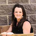 Jackie Pelfrey - @pelfreyspatch - Instagram