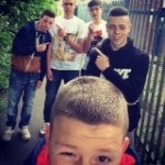 Jack Pemberton - @jackpembooo - Instagram