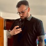Jack Pemberton - @jpemby94 - Instagram