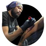 Jack Pen Art Tattoo Studio - @jackpenartstudio - Instagram