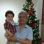 Juan Peñafiel Cavero - @jackie_penafiel_ - Instagram