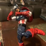 Jack Pence - @jacktionfigures - Instagram