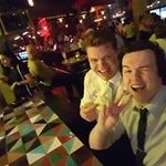 Jack Pender - @pendsman - Instagram