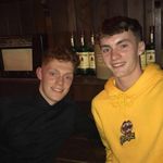 Jack Pender - @jack__pender - Instagram