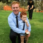 Jack Pendergrast - @jackpendergrast - Instagram