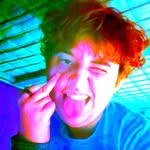jack pendergast - @roachnoise - Instagram