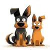 Jack & Penny - @rosemusthaves - TikTok