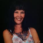 Jackie Ivy Penwell - @jackieivy74 - Instagram