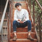 Powell Jackson - Facebook