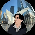 Jack Xin @ Peoples Project - @peopleprojectnyc - Instagram