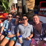 Jack Peplinski - @jpeplinski98 - Instagram