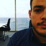 Jack Peralta - @pehafane - Instagram