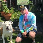 Jack Peralta - @jperalta3 - Instagram