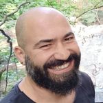 Umut Sayın - @jackperest - Instagram