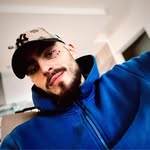 Jack Perron - @brainfart16 - Instagram