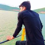 Satish Pragada - @captin__jack_s_perrow - Instagram