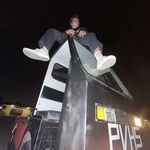 Jack Perry - @jackperry_55 - Instagram