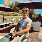 Jack Perry - @jackperry_14 - Instagram