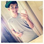 Jake Persaud - @directionerrr__ - Instagram